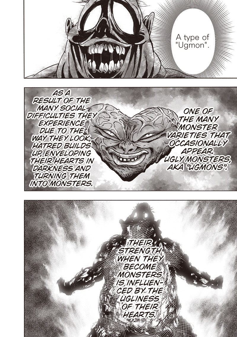 One-Punch Man, Chapter 114.2 image 17